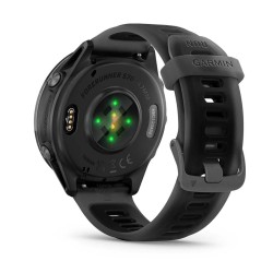 Forerunner 570 montre connectée GPS -  47mm - Noir
