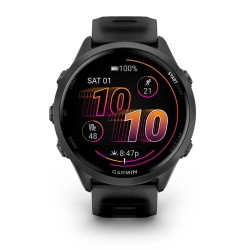 Forerunner 570 montre connectée GPS -  47mm - Noir