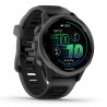 Forerunner 570 montre connectée GPS - 42mm - Noir