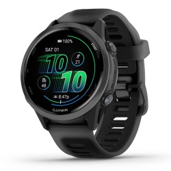 Forerunner 570 montre connectée GPS - 42mm - Noir