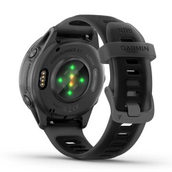Forerunner 570 montre connectée GPS - 42mm - Noir
