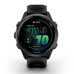 Forerunner 570 montre connectée GPS - 42mm - Noir