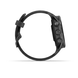 Forerunner 570 montre connectée GPS - 42mm - Noir