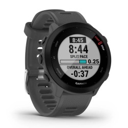 Forerunner 55 - Montre GPS connectée Garmin - Gris