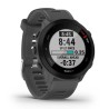 Forerunner 55 - Montre GPS connectée Garmin - Gris