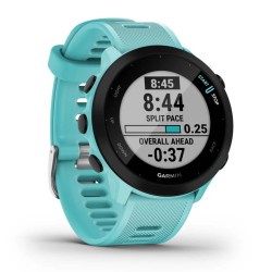 Forerunner 55 - Montre GPS connectée Garmin - Turquoise