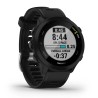 Forerunner 55 - Montre GPS connectée Garmin - Noir