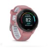 Forerunner 265 Music - Montre GPS connectée Garmin - 42mm - Rose