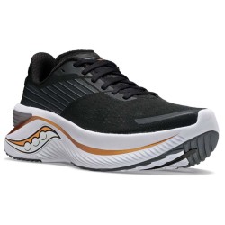 Endorphin Shift 3 - Black  / Goldstrick