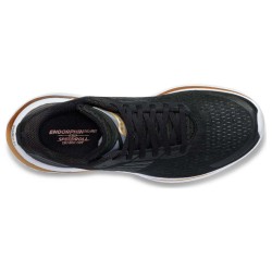 Endorphin Shift 3 - Black  / Goldstrick