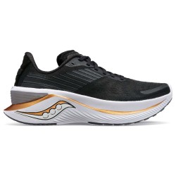 Endorphin Shift 3 - Black  / Goldstrick