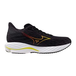 Wave Rider 28 W - Black  Evening Primrose  Poppy Red