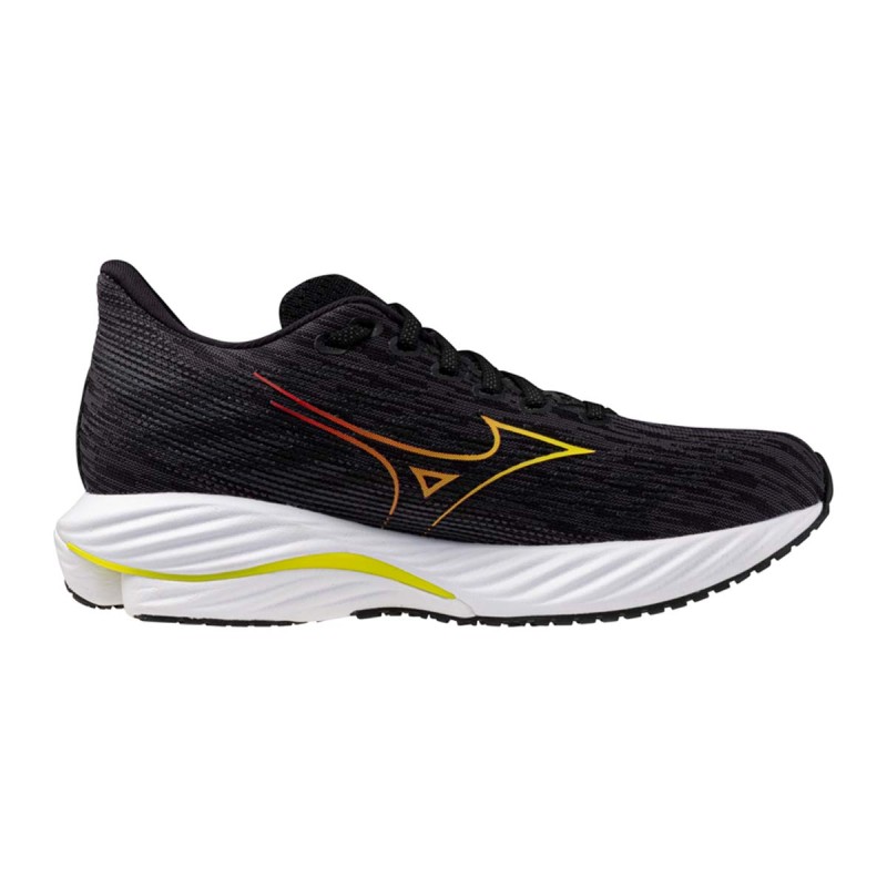 Wave Rider 28 W - Black Evening Primrose Poppy Red Wave Rider 28 W - Black Evening Primrose Poppy Red