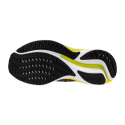 Wave Rider 28 W - Black  Evening Primrose  Poppy Red