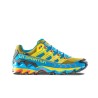 Ultra Raptor II Gtx - Tropic Blue / Bamboo