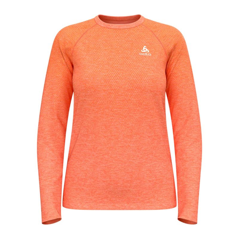 T-shirt Ml Essential Seamless T-shirt Ml Essential Seamless