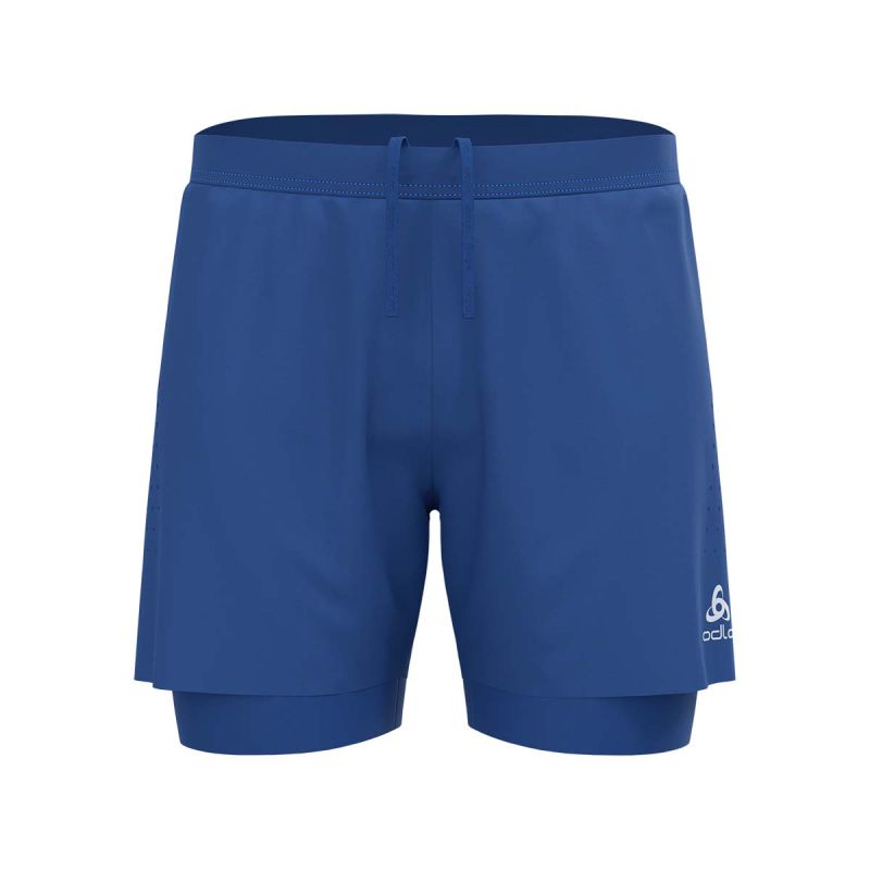 Zeroweight 5 Inch 2-in-1 Short Zeroweight 5 Inch 2-in-1 Short
