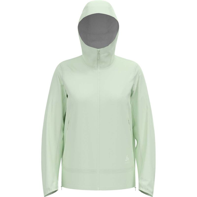 Essential 2.5l Wp - Jkt Hardsh Essential 2.5l Wp - Jkt Hardsh