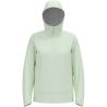 Veste hardshell imperméable Essentials 2.5L pour Femme - Ambrosia