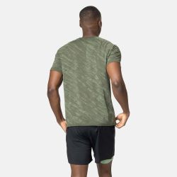 T-shirt Crew Neck S/s Zeroweig