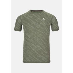 T-shirt Crew Neck S/s Zeroweig