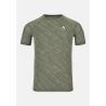 T-shirt Crew Neck S/s Zeroweig