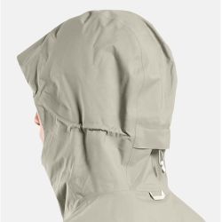 Essential 2.5l Wp - Jkt Hardsh
