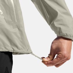 Essential 2.5l Wp - Jkt Hardsh