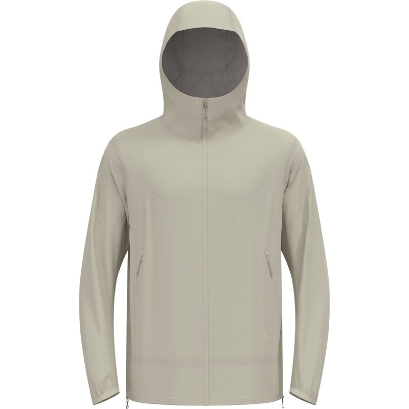 Essential 2.5l Wp - Jkt Hardsh Essential 2.5l Wp - Jkt Hardsh
