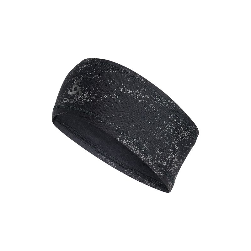 Polyknit Warm Reflective Headb Polyknit Warm Reflective Headb