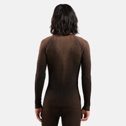 Bl Top Crew Neck L/s Blackcomb