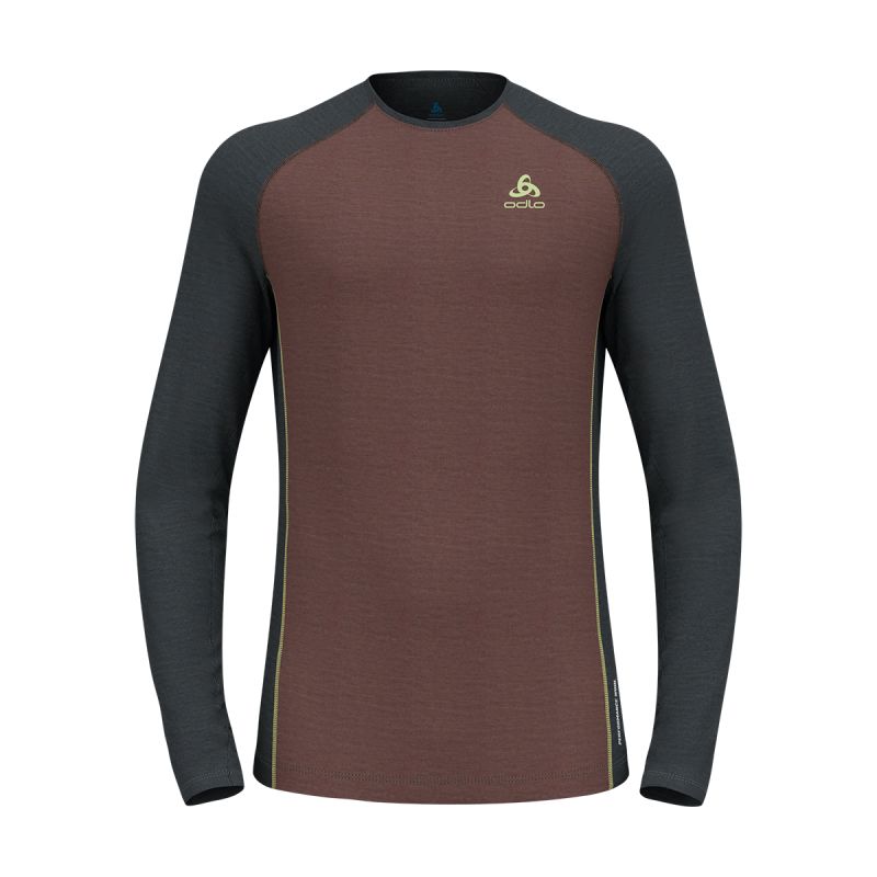 Bl Top Turtle Neck L/s Bl Top Turtle Neck L/s