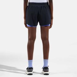 Zeroweight 3 Inch 2-in-1 Short