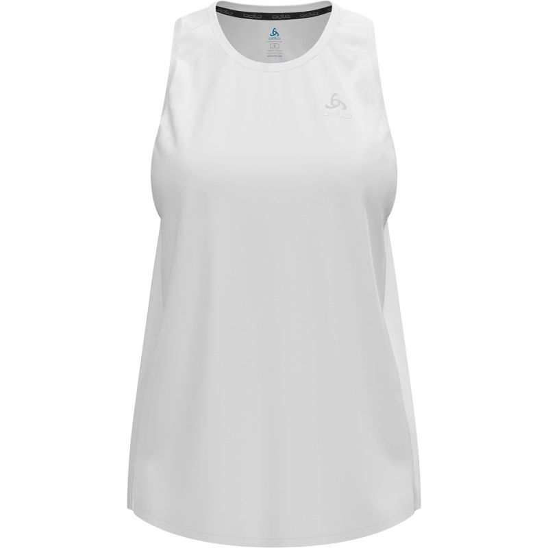 Tank Crew Neck Zeroweight Chil