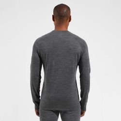 Odlo BLTop Turtle Neck L/s