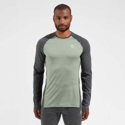 Odlo BLTop Turtle Neck L/s