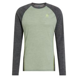 Odlo BLTop Turtle Neck L/s