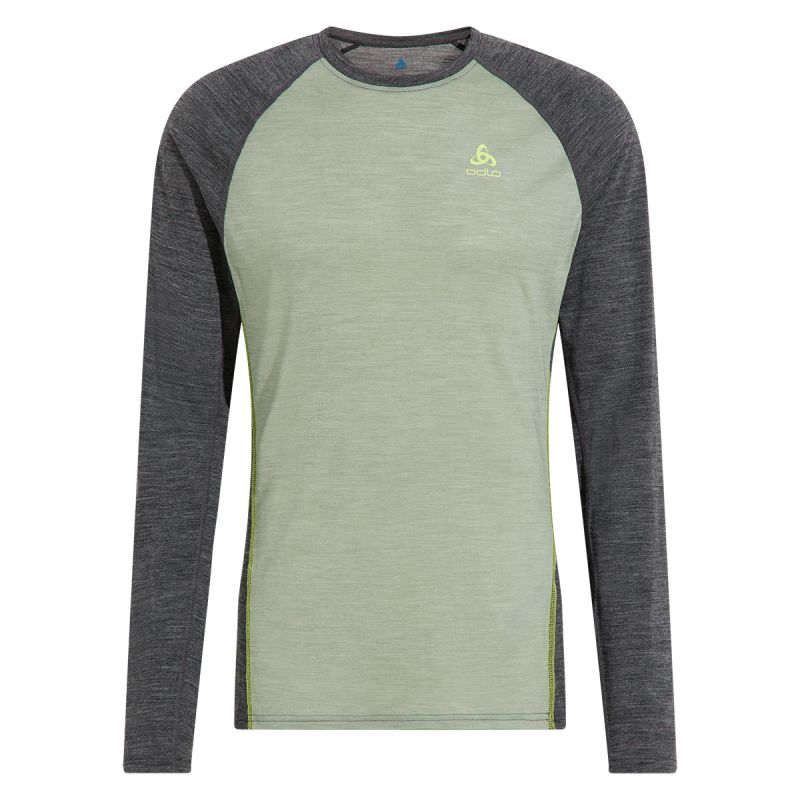 Odlo BLTop Turtle Neck L/s