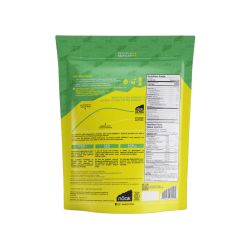 Boisson d'effort Ultra Energy - Citron Vert - 720g