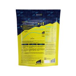 Boisson d'effort Ultra Energy - Bouillon salé - 720g