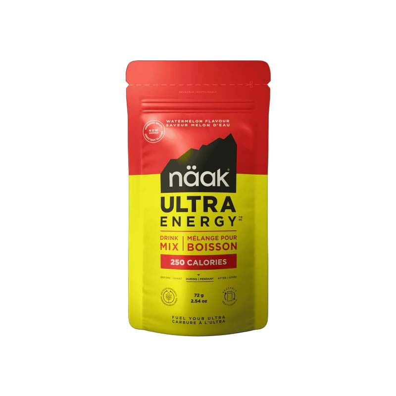 Boisson d'effort Ultra Energy - Pastèque - Sachet individuel Boisson d'effort Ultra Energy - Pastèque - Sachet individuel