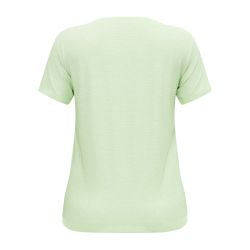 T-shirt de running Femme sans coutures Essentials - Ambrosia Melange
