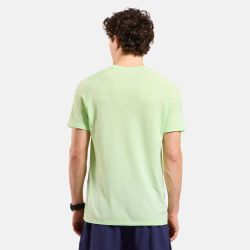 T-shirt de running Homme sans coutures Essentials - Ambrosia Melange