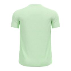 T-shirt de running Homme sans coutures Essentials - Ambrosia Melange
