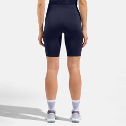 Short de running ajusté Essentials pour Femme - Eclipse