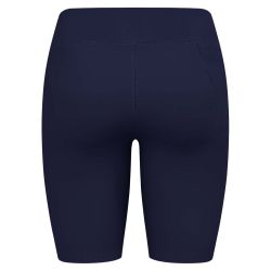 Short de running ajusté Essentials pour Femme - Eclipse