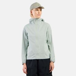 Veste hardshell imperméable Essentials 2.5L pour Femme - Ambrosia