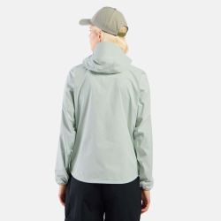 Veste hardshell imperméable Essentials 2.5L pour Femme - Ambrosia