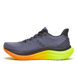 Triumph 23 - Chaussures de running pour Homme - Shadow / Vizi