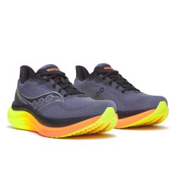 Triumph 23 - Chaussures de running pour Homme - Shadow / Vizi